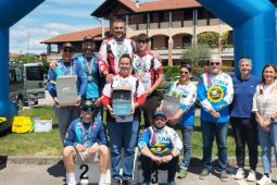 3° Proca Campionato Lombardo Gimkana - Sirmione 17/05/2026